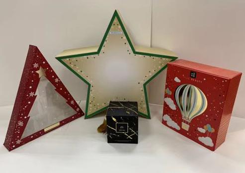 巴音郭楞胶盒定制